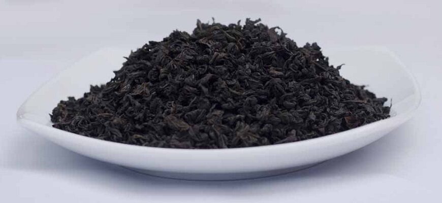 что такое чай пекое